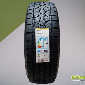 Pneu 255/70R16 Dunlop Grandtrek AT5 111T