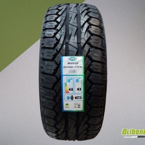 Pneu 265/50R20 Milever MU050 111V