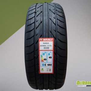 Pneu 265/50R20 Wanli SA603 111V