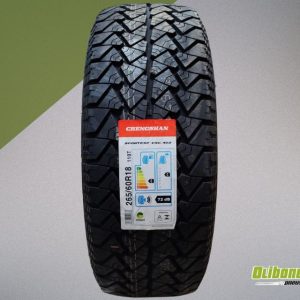 Pneu 265/60R18 ChengShan Sportcat CSC-302 110T
