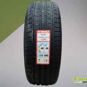 Pneu 265/60R18 Wanli SU025 104H