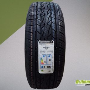 Pneu 265/65R17 Continental ContiCrossContact LX2 112H