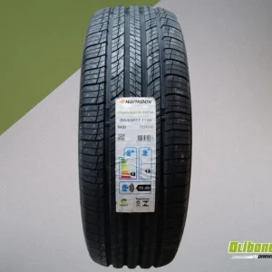 Pneu 265/65R17 Hankook Dynapro HP2 RA33 112H