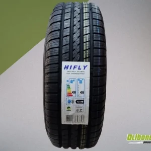 Pneu 265/70R16 Hifly Vigorous HT601 112H
